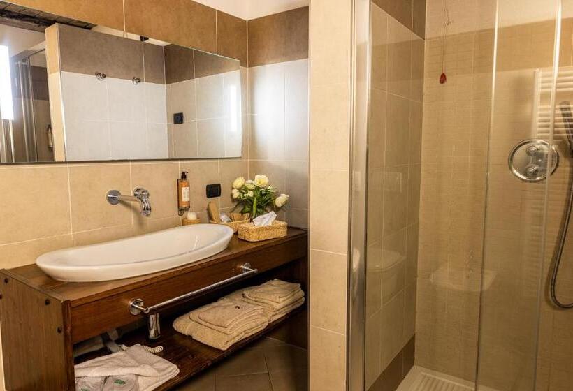 חדר סופריור, Al Castello Resort