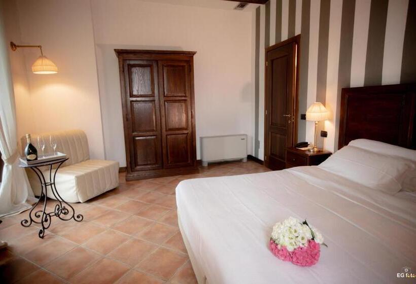 חדר סופריור, Al Castello Resort