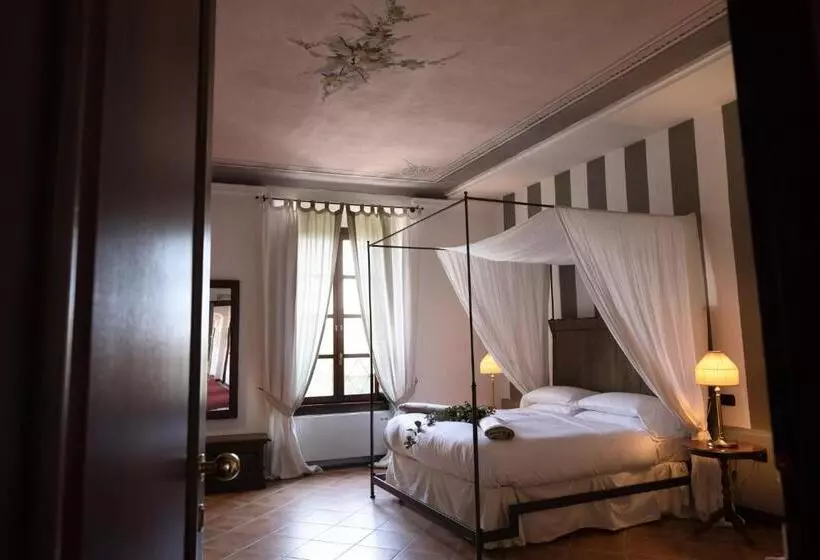 スタンダード４人部屋, Al Castello Resort
