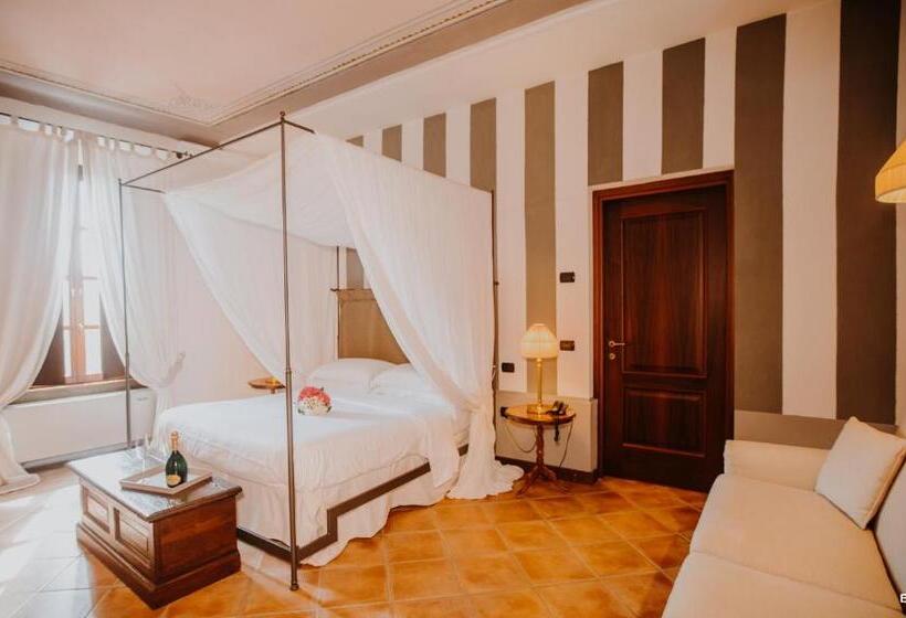 חדר סטנדרט לארבעה, Al Castello Resort