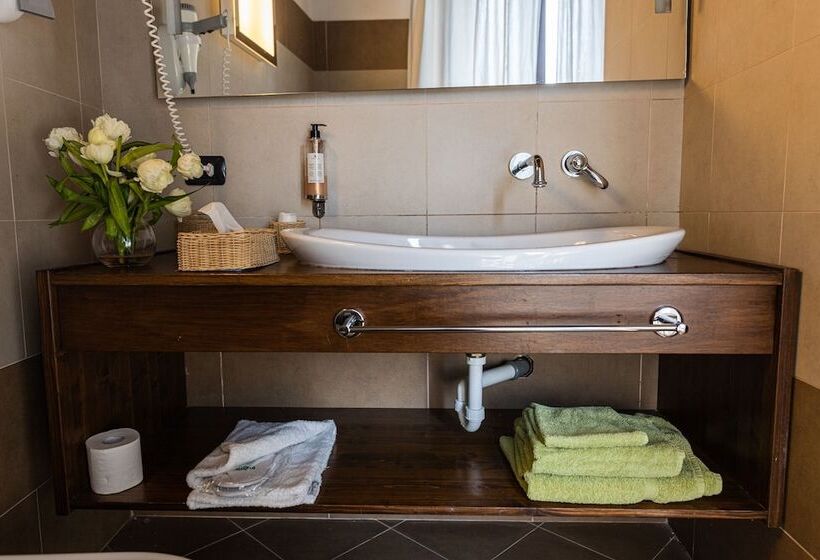 חדר סטנדרט, Al Castello Resort