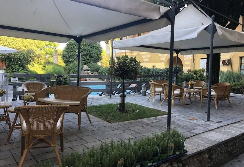 חדר סטנדרט, Al Castello Resort