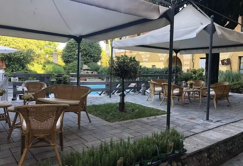 スタンダードルーム, Al Castello Resort