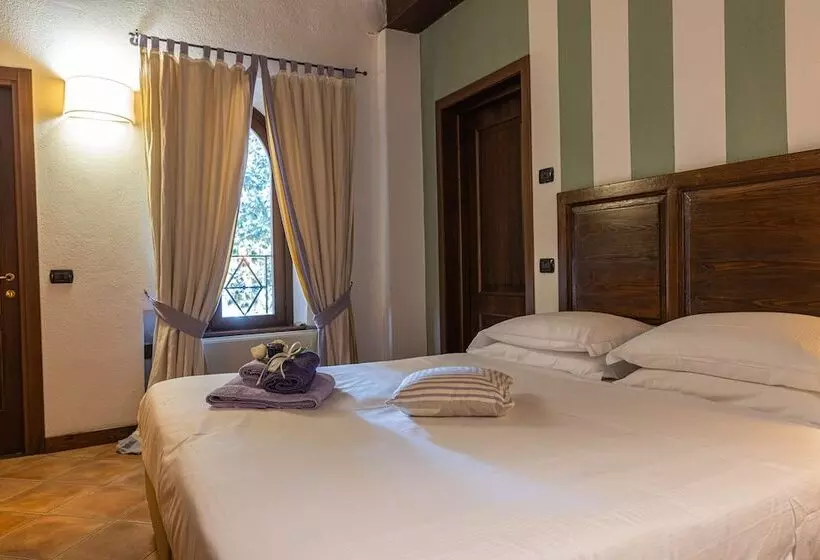 スタンダードルーム, Al Castello Resort