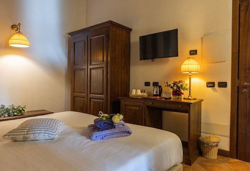 Номер Стандарт, Al Castello Resort