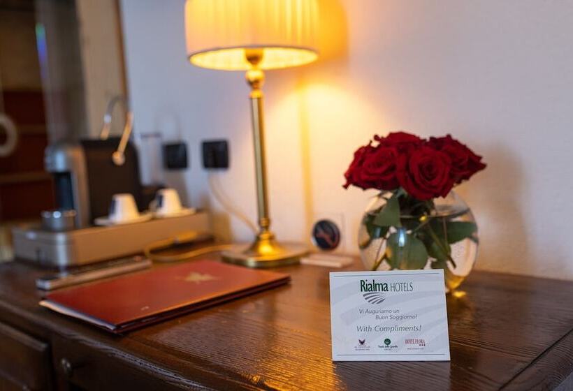 חדר סופריור, Al Castello Resort