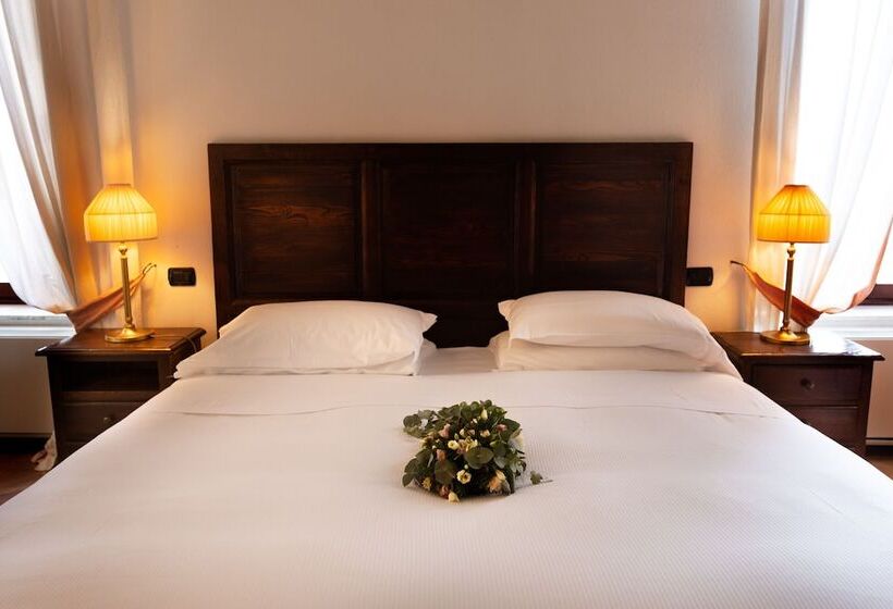 Номер Superior, Al Castello Resort