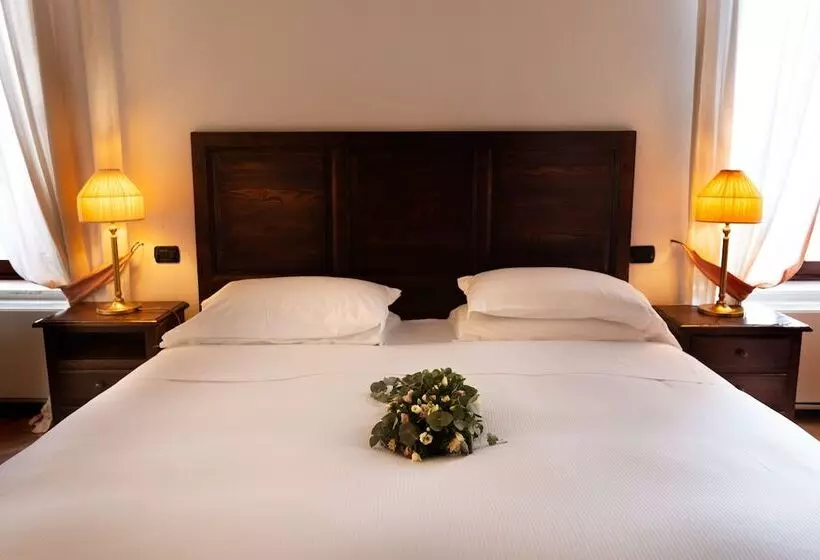 スーペリアールーム, Al Castello Resort