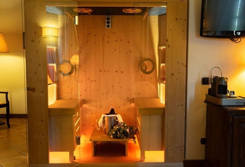 חדר סופריור, Al Castello Resort