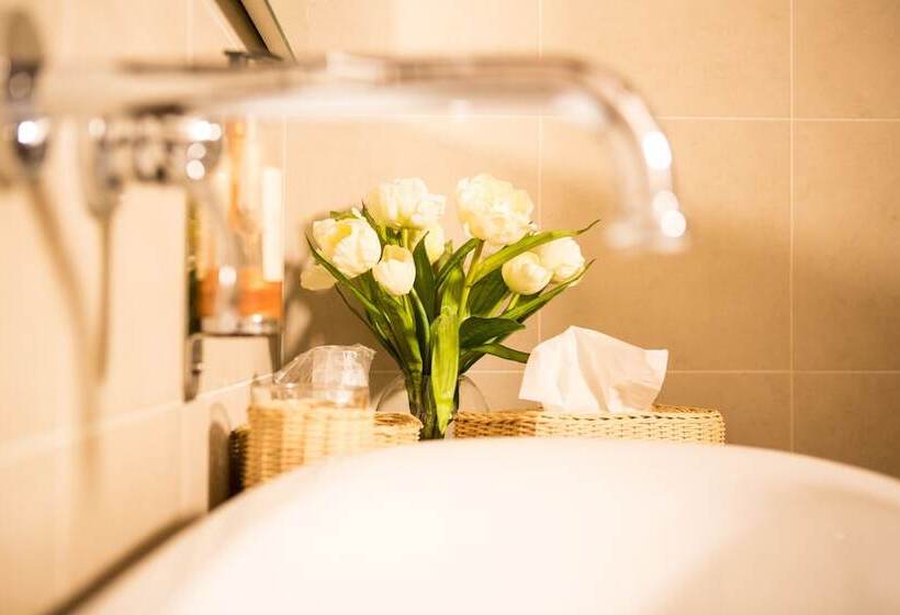 חדר דלוקס, Al Castello Resort