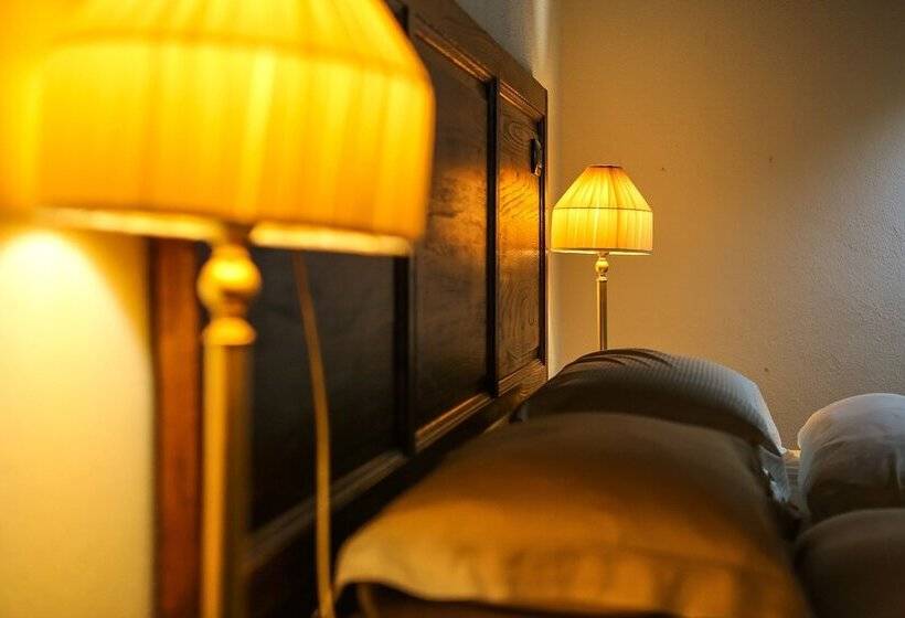 חדר דלוקס, Al Castello Resort