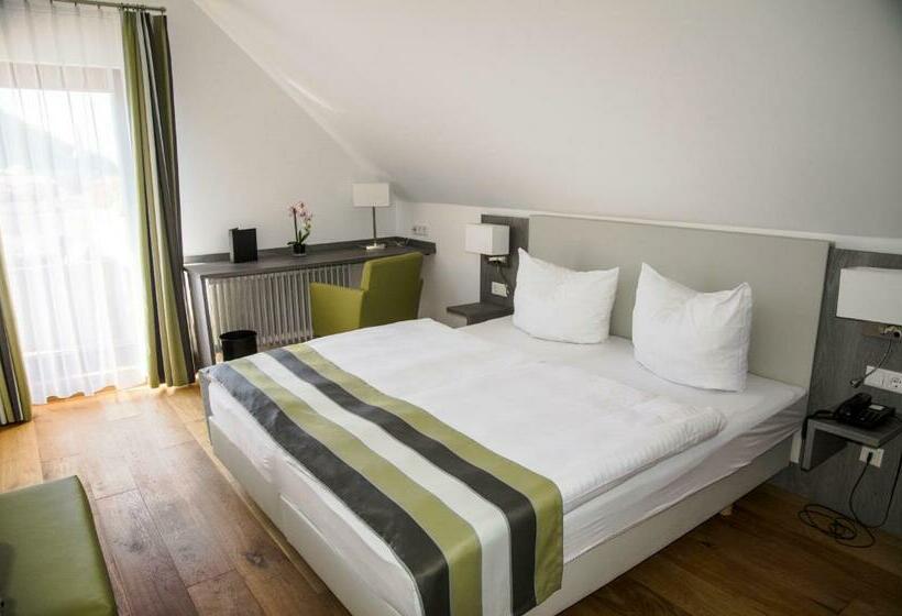 ビジネスルーム, Am Schloss