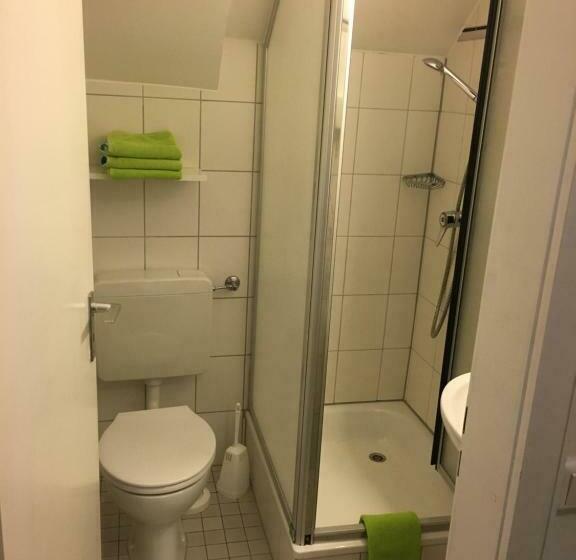 ビジネスルーム, Am Schloss