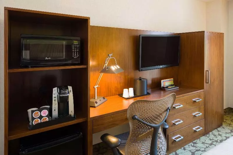 Camera Deluxe, Amaroossa Royal Bogor