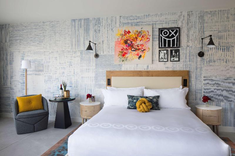 行政房间, Amaroossa Royal Bogor