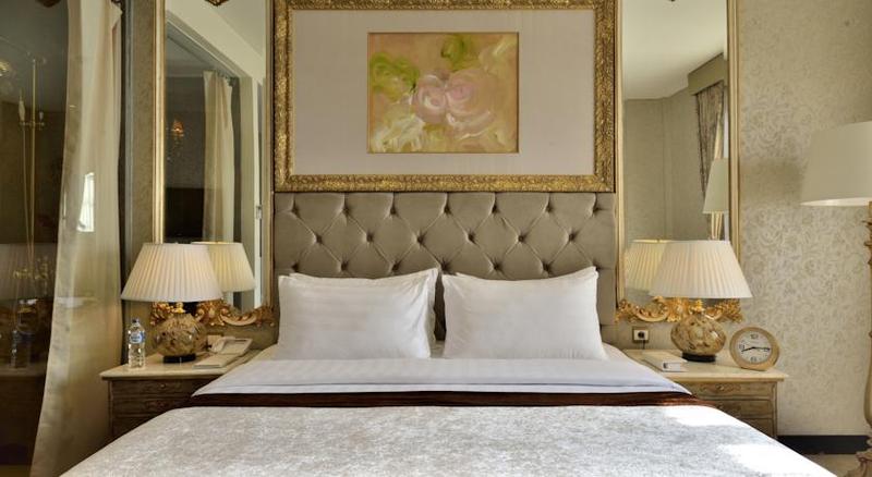 套房, Amaroossa Royal Bogor