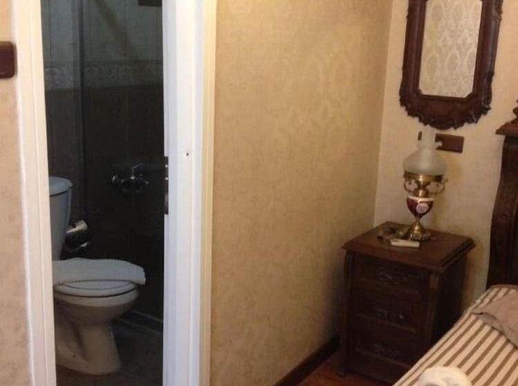 标准间带阳台, Bella