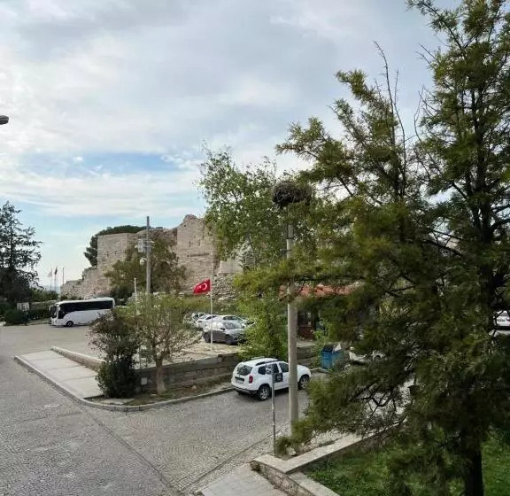 Camera Standard con Balcone, Bella