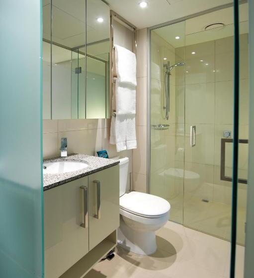 סטודיו אקזקיוטיב, Corporate Living Accommodation Hawthorn