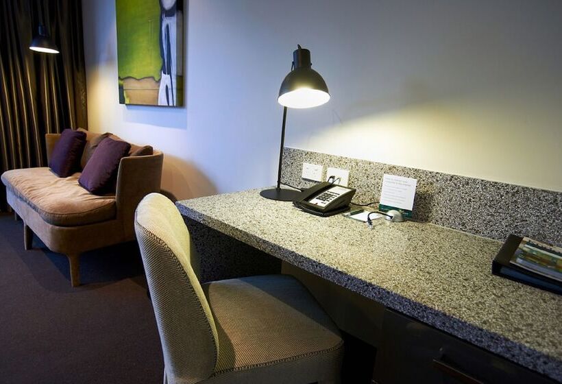 חדר סטודיו סטנדרד, Corporate Living Accommodation Hawthorn