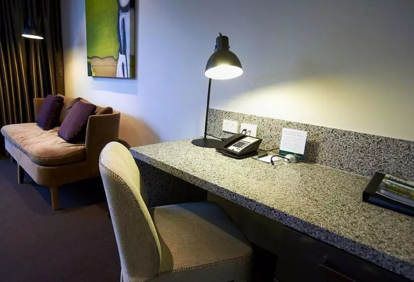 スタンダードスタジオ, Corporate Living Accommodation Hawthorn