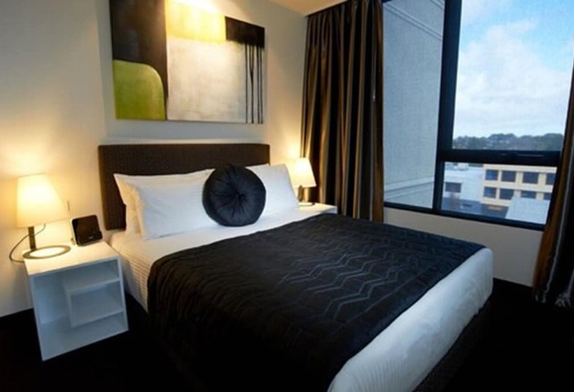 דירת חדר, Corporate Living Accommodation Hawthorn