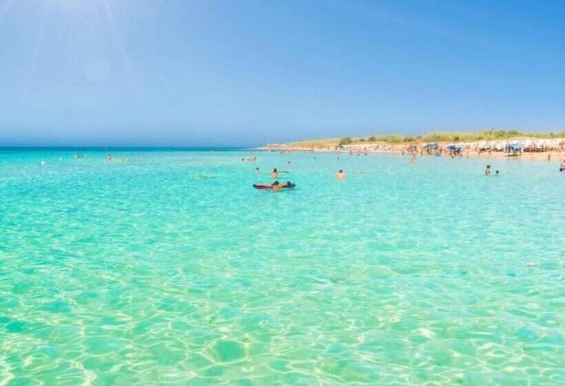Номер Стандарт Трехместный, Costa D Oro