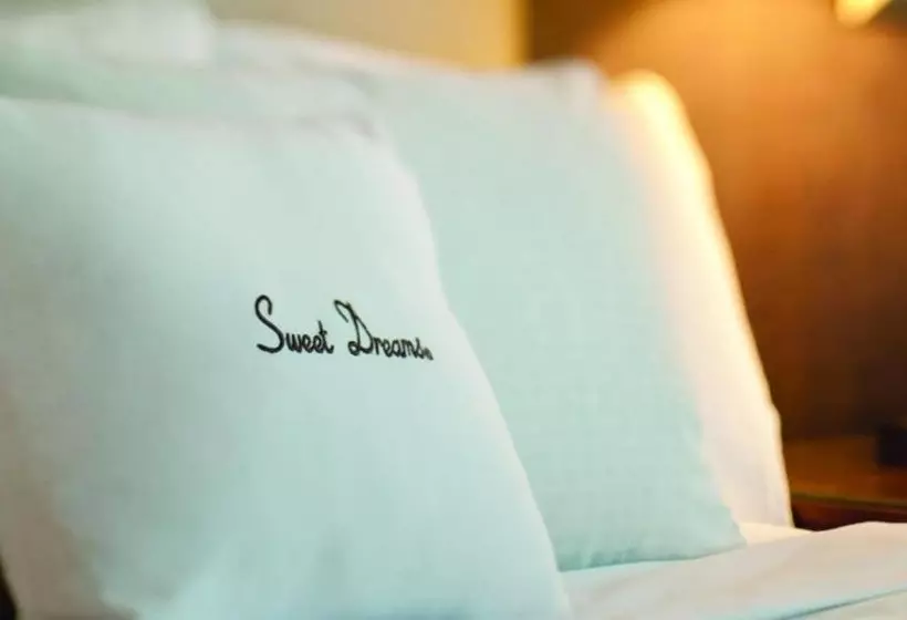 スタンダードルーム, Doubletree By Hilton Hotel Wuhu