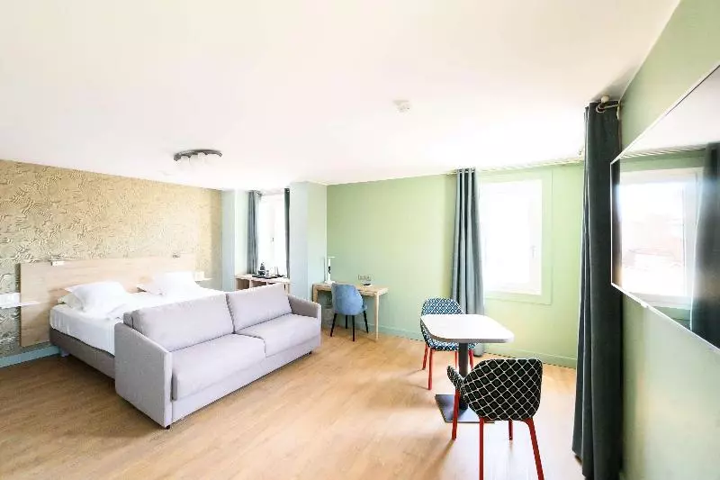 スタンダードルーム, Doubletree By Hilton Hotel Wuhu