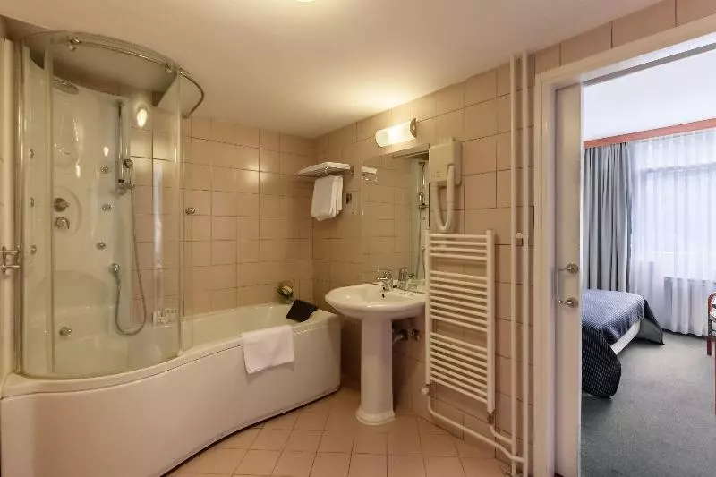 プレミアムルーム, Doubletree By Hilton Hotel Wuhu