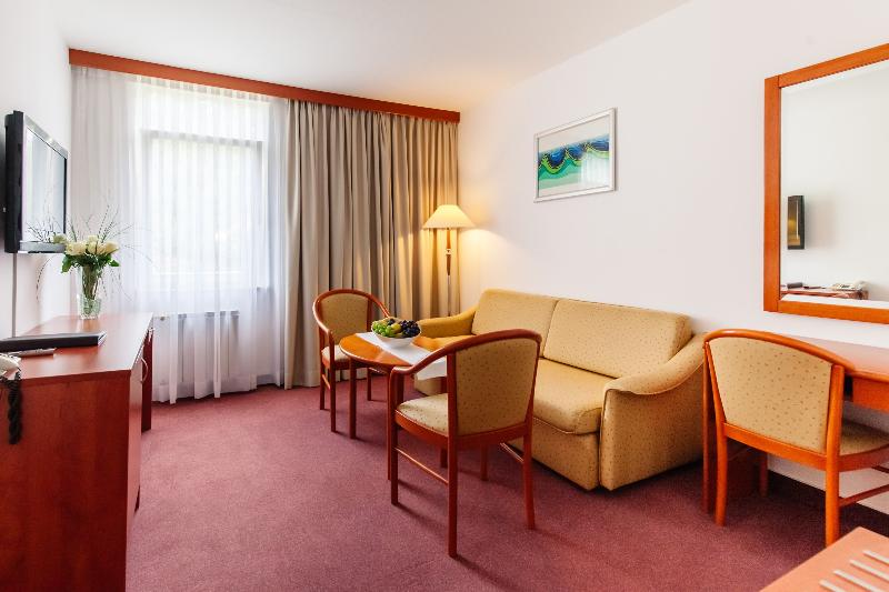 اتاق پرمیوم, Doubletree By Hilton Hotel Wuhu