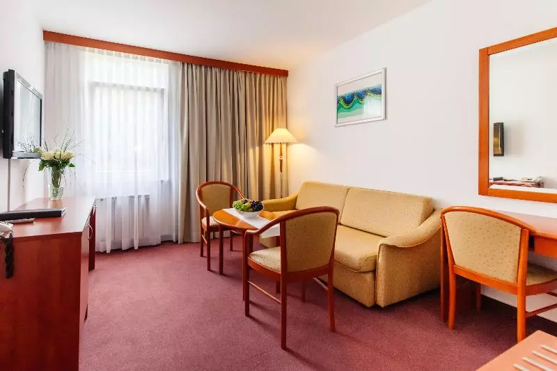 プレミアムルーム, Doubletree By Hilton Hotel Wuhu
