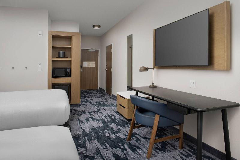 Standard Room King Bed Adapted for people with reduced mobility, Doubletree By Hilton Hotel Wuhu