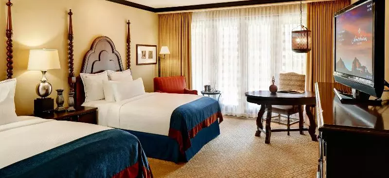 デラックススイート, Doubletree By Hilton Hotel Wuhu