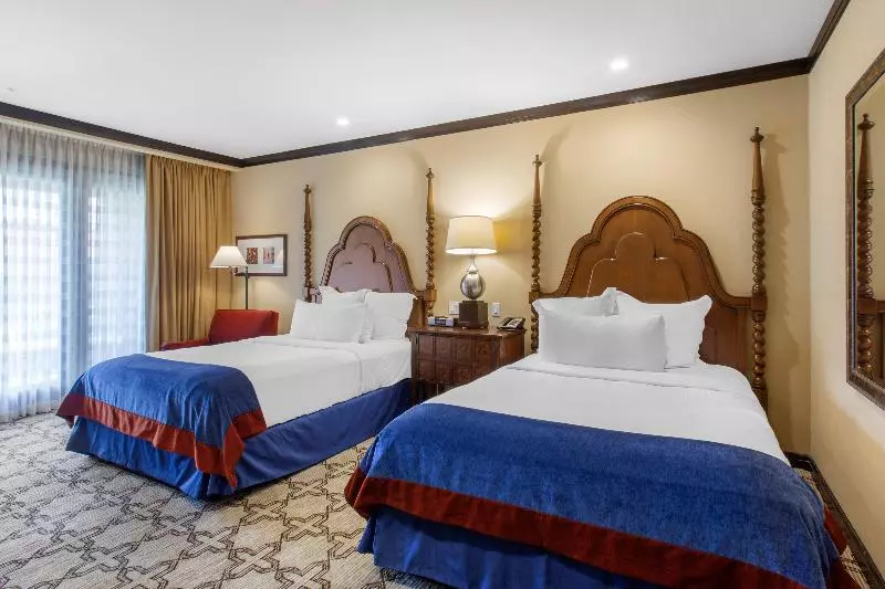デラックススイート, Doubletree By Hilton Hotel Wuhu