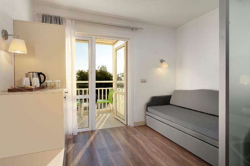 Executive Room, Doubletree By Hilton Hotel Wuhu