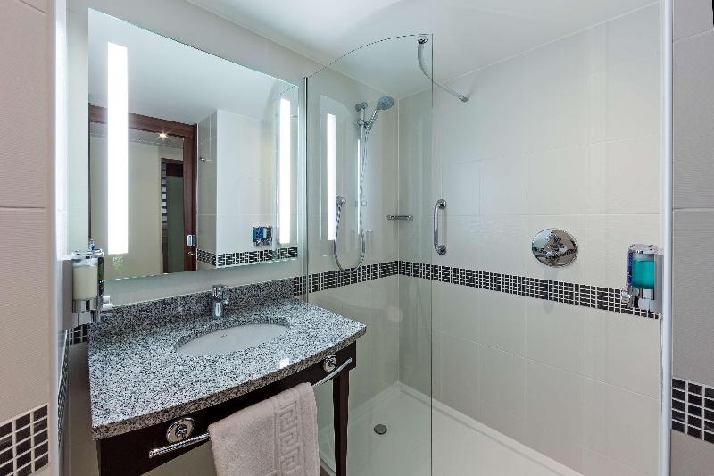 Номер Стандарт, Hampton By Hilton London Gatwick Airport