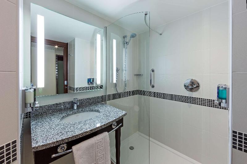 Номер Стандарт, Hampton By Hilton London Gatwick Airport