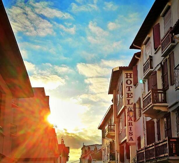 スーペリアールーム, La Marisa Grande Plage