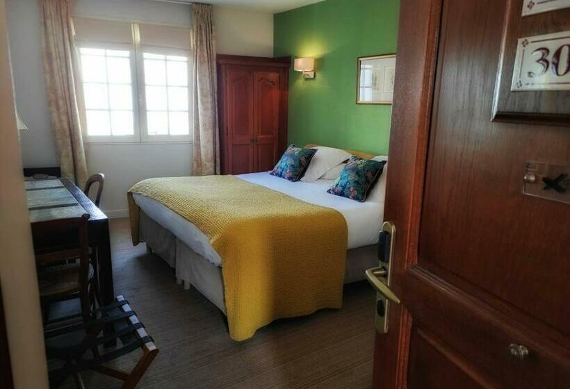 スーペリアールーム, La Marisa Grande Plage