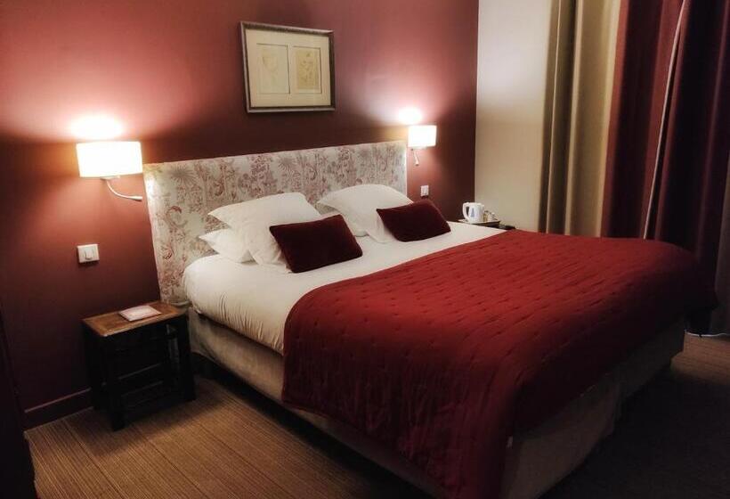 スーペリアールーム, La Marisa Grande Plage