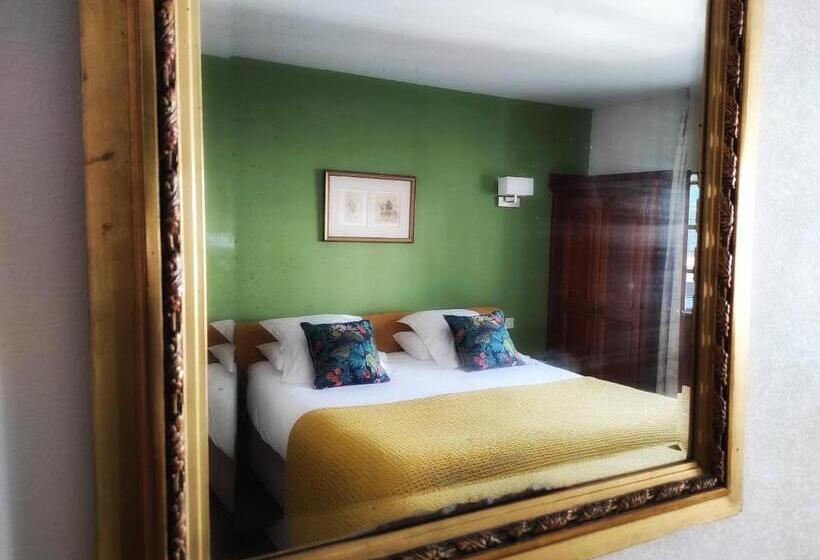 スーペリアールーム, La Marisa Grande Plage