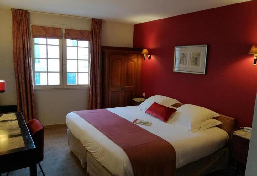 スーペリアールーム, La Marisa Grande Plage