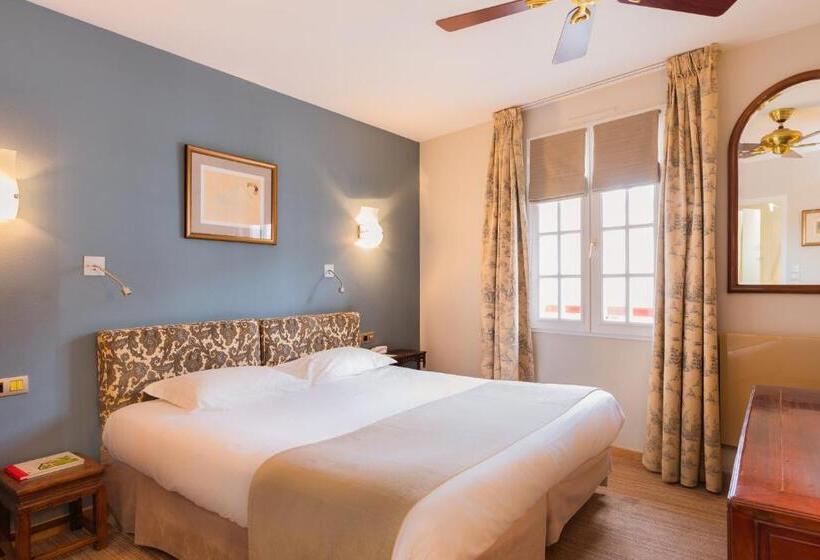 スーペリアールーム, La Marisa Grande Plage