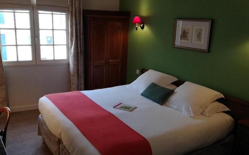 スーペリアールーム, La Marisa Grande Plage