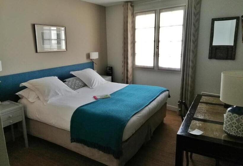 スーペリアールーム, La Marisa Grande Plage