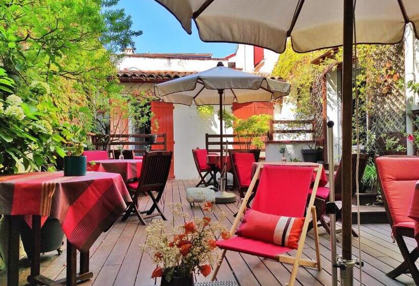 コンフォートルーム, La Marisa Grande Plage