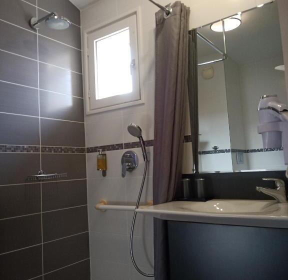 コンフォートルーム, La Marisa Grande Plage