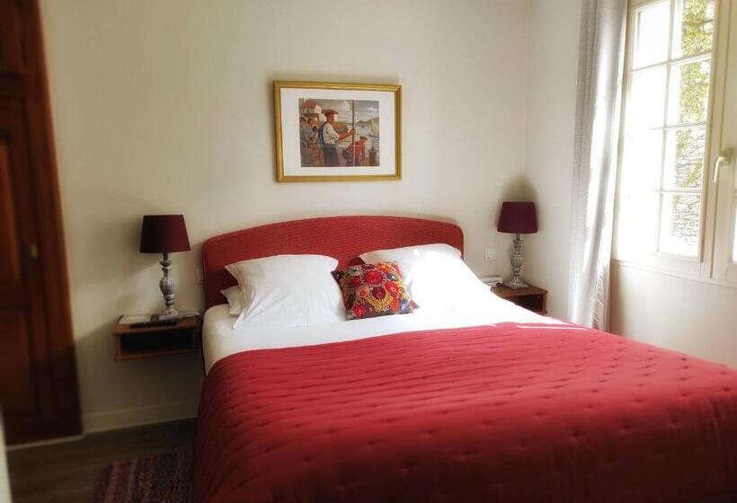 コンフォートルーム, La Marisa Grande Plage