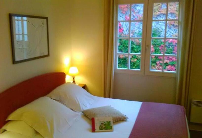 コンフォートルーム, La Marisa Grande Plage